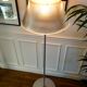 FLOS Lamppost Philippe Starck Romeo Moon F