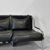 Stringa 3-seater vintage sofa