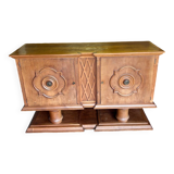 Art Deco Buffet 1930