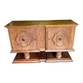 Art Deco Buffet 1930