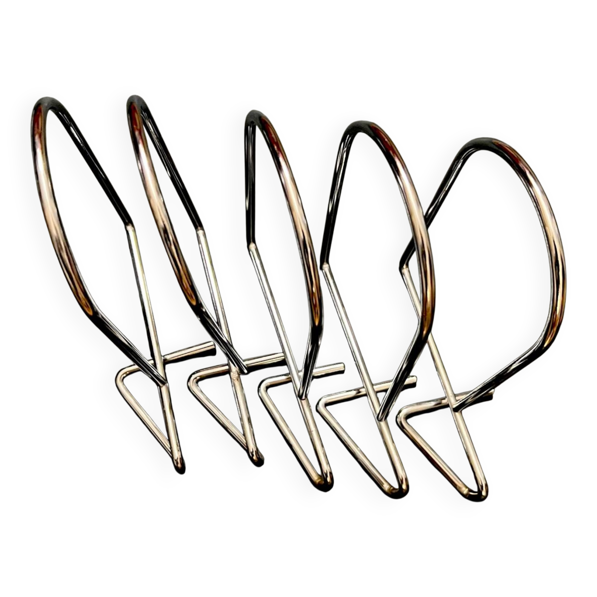 Flit bookends from ikea (11 available)