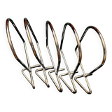 Flit bookends from ikea (11 available)