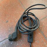 Floor flashlight - Kaoyi Flacha - 80s