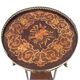 Table, France, mid-19th century XX century