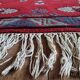 Handmade Kairouan Berber rug 208x101cm
