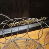 Serving tray