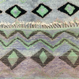 Tapis Boujaad