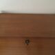 Writing desk 50