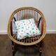 Child Chair rattan