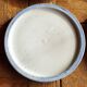 5 stoneware dessert plates