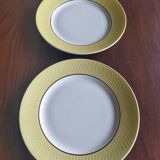 Flat plates Moulin des Loups Orchies (North)