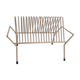 45 rpm vinyl record holder