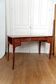 Art Nouveau / Jugendstil Desk, Carved Mahogany, Germany, Circa 1910