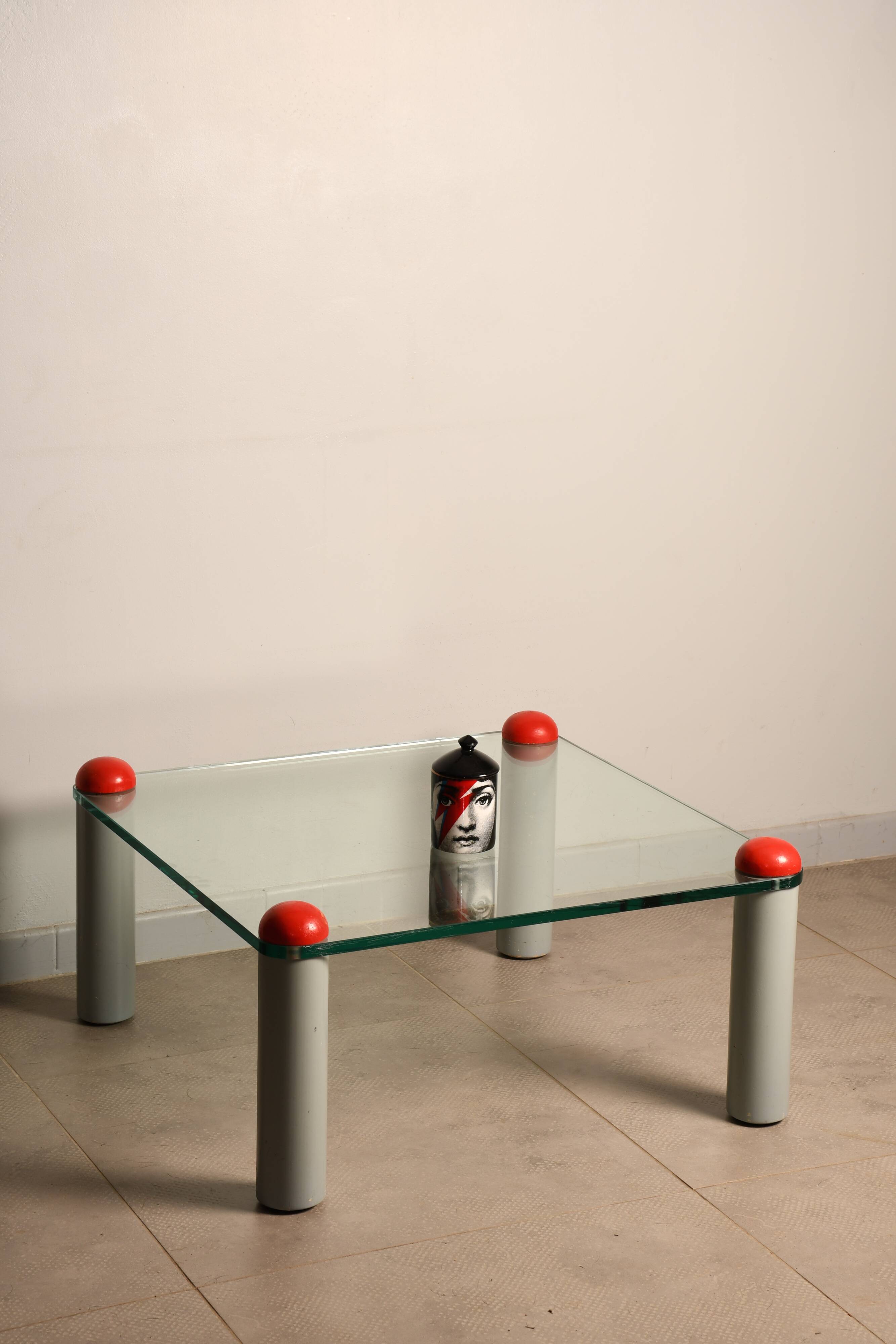 Table basse, Ligne Roset des années 80