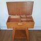 Table de chevet scandinave