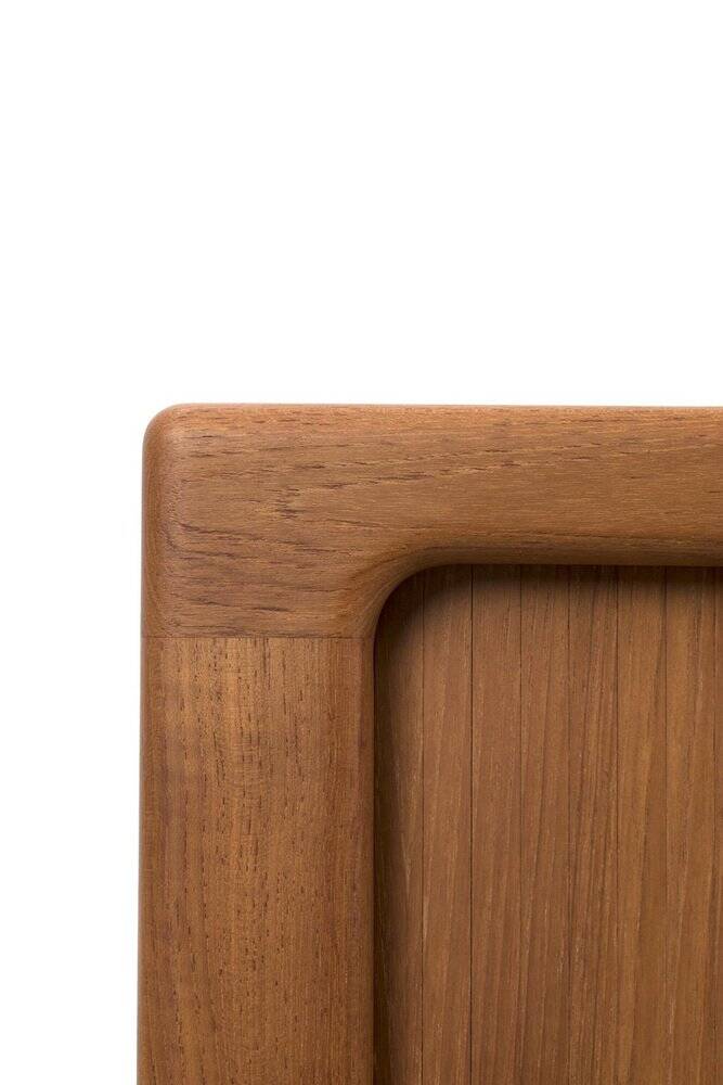 Vintage Cabinet from Silkeborg