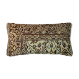 Vintage turkish handmade cushion cover 30 x 60 cm