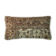 Housse de coussin vintage turque faite à la main 30 x 60 cm