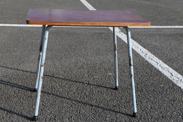 Bureau et chaise enfant galvanitas oosterhout