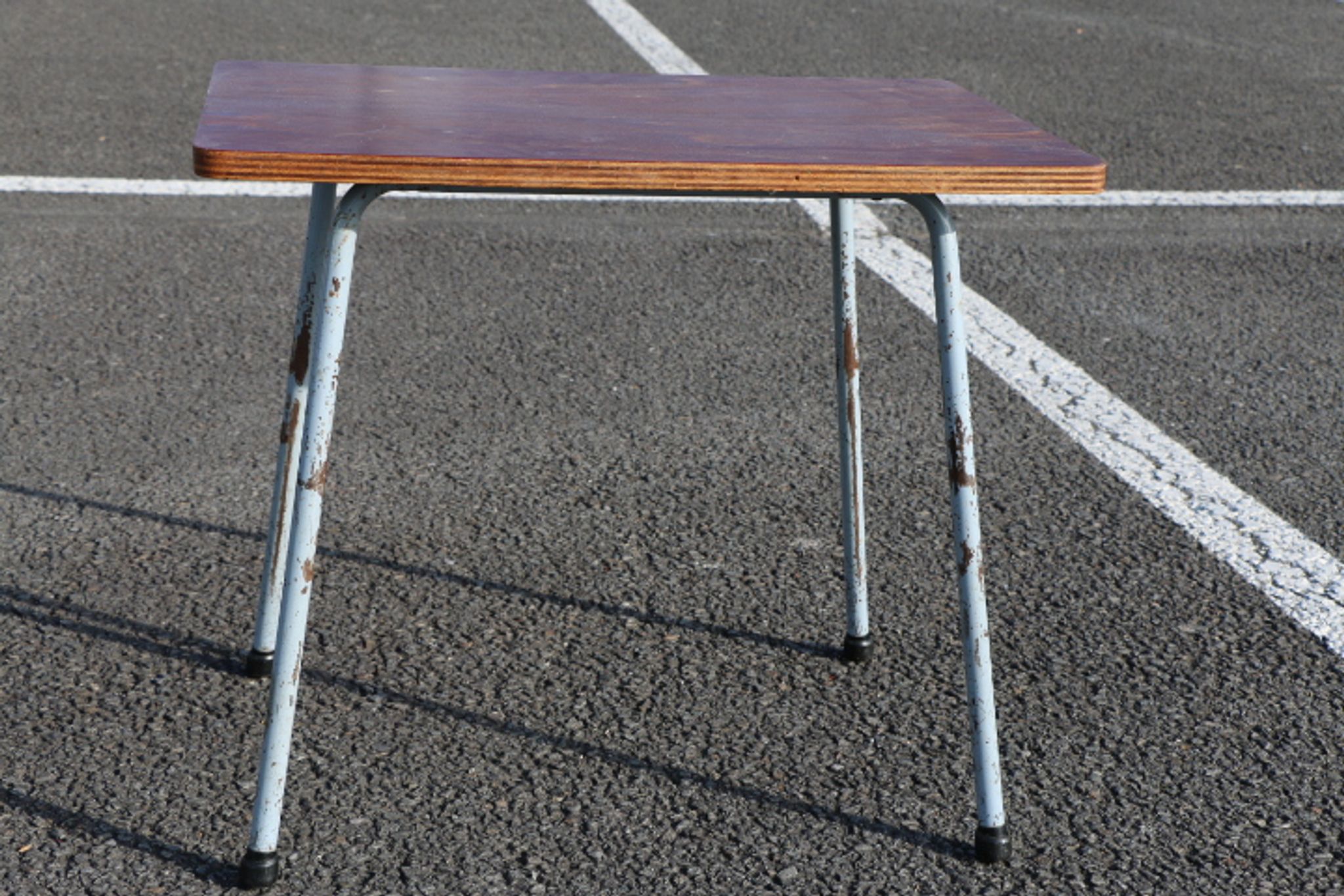 Bureau et chaise enfant galvanitas oosterhout