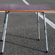 Bureau et chaise enfant galvanitas oosterhout