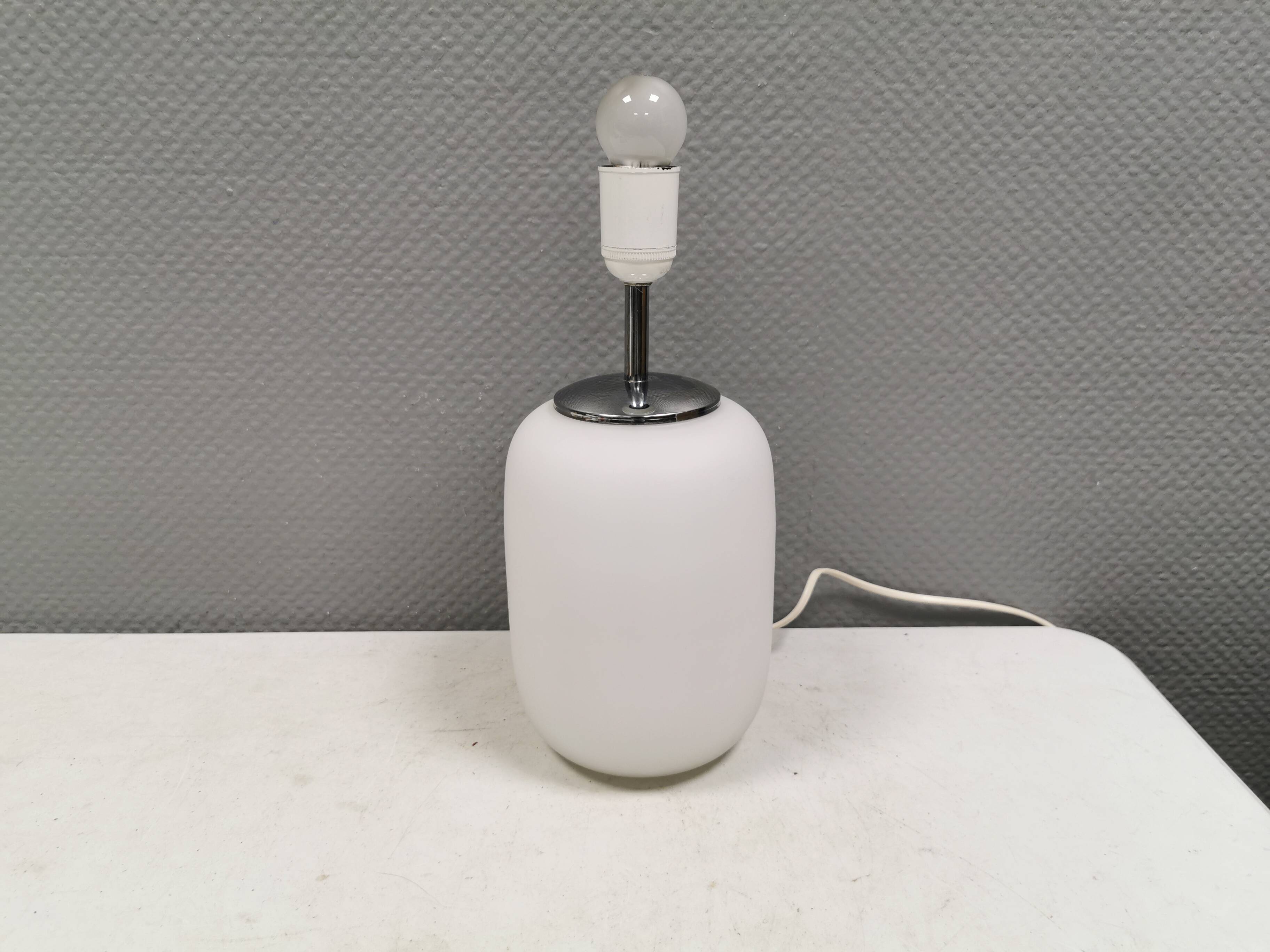 Table lamp by Frimann, model Elipse, from the 1970s-80s
