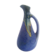 Carafe flaming blue and green sandstone