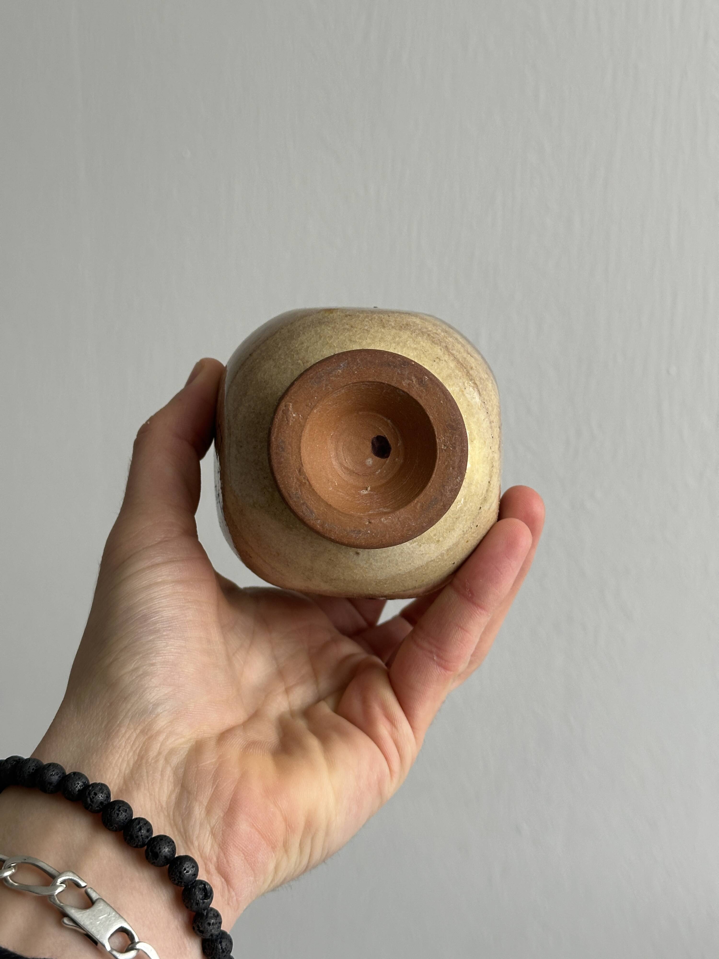 Sugar bowl, ceramic condiment pot