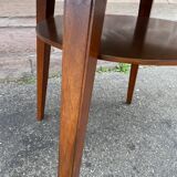 Scandinavian dining table 1960s
