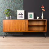 Sideboard by Georg Satink for WK Möbel from the 1950s