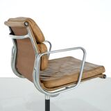 Soft Pad by Charles & Ray Eames for Herman Miller - 1970s