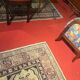 Pair of Directoire armchairs