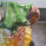 Pineapple slip pitcher