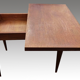 Table portefeuille coffre années 40