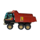 Camion en métal