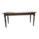 Bistro farmhouse table beech 1900