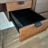Bureau-étagère Watford LaRedoute intérieur