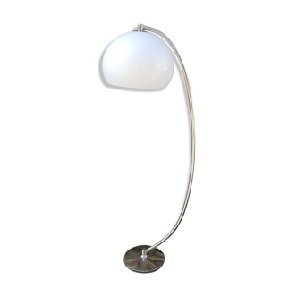 Arc lamppost 1970