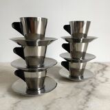 IKEA 90' espresso cup