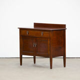 Buffet parisien, vintage 1940