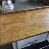 Table de cuisine, années 1960