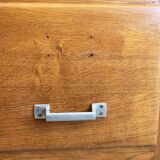 Trade filing cabinet from the 50s