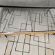 Daybed méridienne 70"