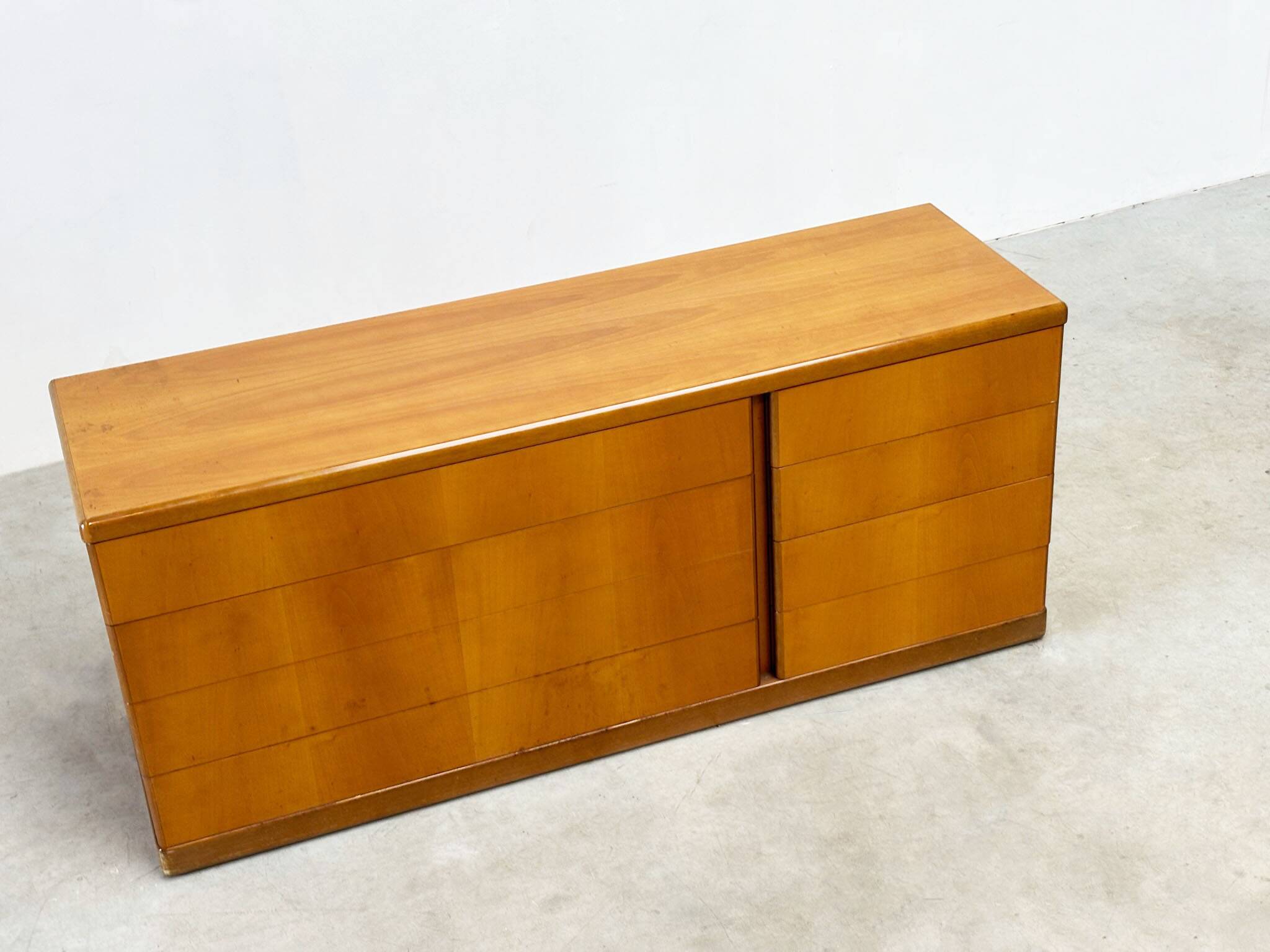 1970' s Italian sideboard