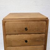Retro chest of drawers