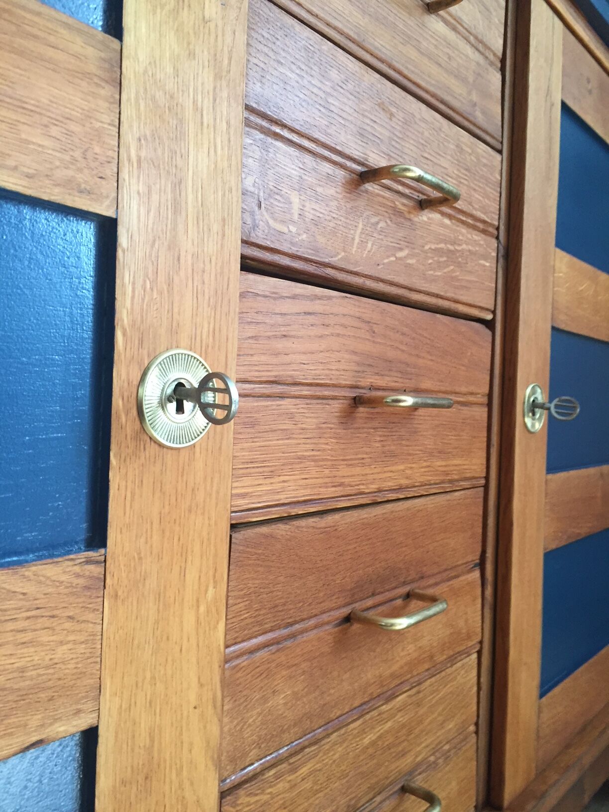 Buffet by René Gabriel