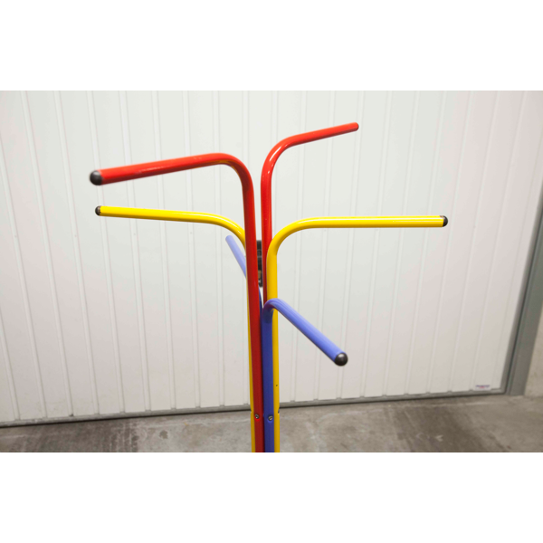 Porte Manteau Enfant Ikea 1980 Colore Selency Porte Manteau Enfant Ikea 1980 Colore Selency