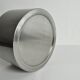 Stelton Cylinda-line Stainless Steel Bowl by Arne Jacobsen, 1960s