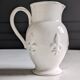 Large jug Malicorne