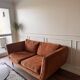 Two-seater sofa France Sofa
